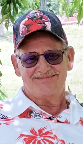 Foster C. Emch II 1963-2026